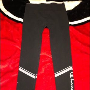 Champion leggings